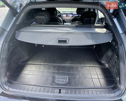 Серый Zeekr 7X, объемом двигателя 0 л и пробегом 3 тыс. км за 44900 $, фото 20 на Automoto.ua