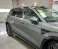 Серый Zeekr 7X, объемом двигателя 0 л и пробегом 1 тыс. км за 43299 $, фото 7 на Automoto.ua