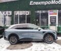 Серый Zeekr 7X, объемом двигателя 0 л и пробегом 1 тыс. км за 38595 $, фото 2 на Automoto.ua