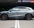 Сірий Zeekr 7X, об'ємом двигуна 0 л та пробігом 7 тис. км за 39900 $, фото 4 на Automoto.ua