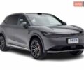 Серый Zeekr 7X, объемом двигателя 0 л и пробегом 1 тыс. км за 42499 $, фото 2 на Automoto.ua