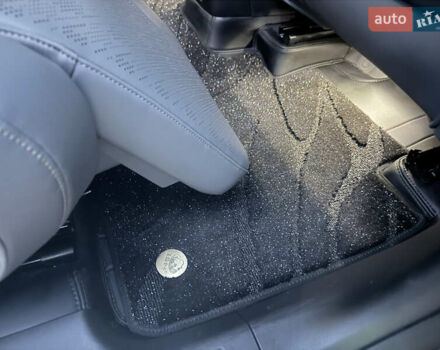 Серый Zeekr 7X, объемом двигателя 0 л и пробегом 3 тыс. км за 44900 $, фото 17 на Automoto.ua