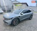 Серый Zeekr 7X, объемом двигателя 0 л и пробегом 3 тыс. км за 44900 $, фото 3 на Automoto.ua