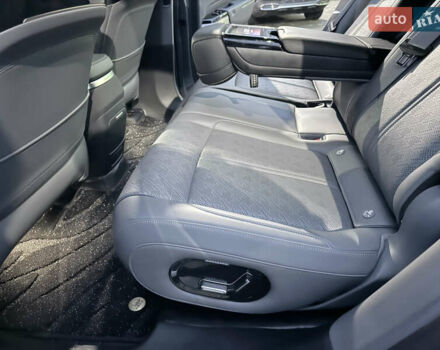 Серый Zeekr 7X, объемом двигателя 0 л и пробегом 3 тыс. км за 44900 $, фото 23 на Automoto.ua