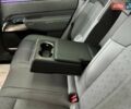 Серый Zeekr 7X, объемом двигателя 0 л и пробегом 1 тыс. км за 43299 $, фото 26 на Automoto.ua