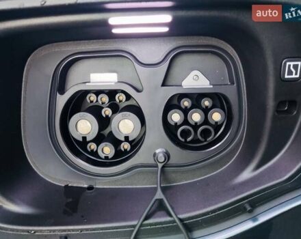 Серый Zeekr 7X, объемом двигателя 0 л и пробегом 1 тыс. км за 38595 $, фото 13 на Automoto.ua