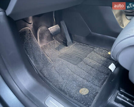 Серый Zeekr 7X, объемом двигателя 0 л и пробегом 3 тыс. км за 44900 $, фото 28 на Automoto.ua