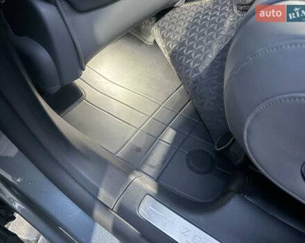 Серый Zeekr 7X, объемом двигателя 0 л и пробегом 3 тыс. км за 44900 $, фото 32 на Automoto.ua