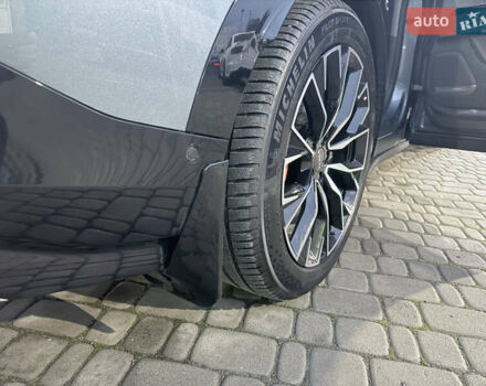 Серый Zeekr 7X, объемом двигателя 0 л и пробегом 3 тыс. км за 44900 $, фото 37 на Automoto.ua