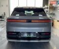 Серый Zeekr 7X, объемом двигателя 0 л и пробегом 1 тыс. км за 36899 $, фото 3 на Automoto.ua