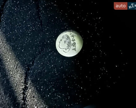 Серый Zeekr 7X, объемом двигателя 0 л и пробегом 3 тыс. км за 44900 $, фото 34 на Automoto.ua