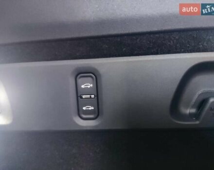 Серый Zeekr 7X, объемом двигателя 0 л и пробегом 1 тыс. км за 38595 $, фото 18 на Automoto.ua