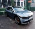 Серый Zeekr 7X, объемом двигателя 0 л и пробегом 1 тыс. км за 38595 $, фото 1 на Automoto.ua