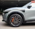 Сірий Zeekr 7X, об'ємом двигуна 0 л та пробігом 7 тис. км за 39900 $, фото 5 на Automoto.ua