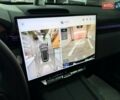 Серый Zeekr 7X, объемом двигателя 0 л и пробегом 1 тыс. км за 43299 $, фото 22 на Automoto.ua