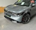 Серый Zeekr 7X, объемом двигателя 0 л и пробегом 1 тыс. км за 43299 $, фото 2 на Automoto.ua