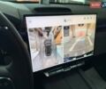 Серый Zeekr 7X, объемом двигателя 0 л и пробегом 1 тыс. км за 36899 $, фото 13 на Automoto.ua