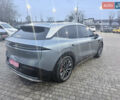 Серый Zeekr 7X, объемом двигателя 0 л и пробегом 3 тыс. км за 44900 $, фото 7 на Automoto.ua