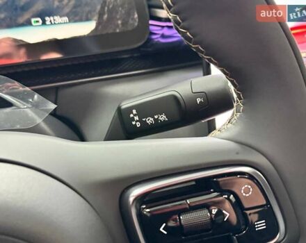 Серый Zeekr 7X, объемом двигателя 0 л и пробегом 1 тыс. км за 43299 $, фото 21 на Automoto.ua