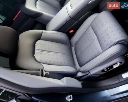 Серый Zeekr 7X, объемом двигателя 0 л и пробегом 1 тыс. км за 38595 $, фото 29 на Automoto.ua