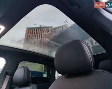 Серый Zeekr 7X, объемом двигателя 0 л и пробегом 1 тыс. км за 38595 $, фото 9 на Automoto.ua