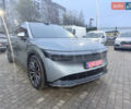 Серый Zeekr 7X, объемом двигателя 0 л и пробегом 3 тыс. км за 44900 $, фото 12 на Automoto.ua
