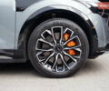 Сірий Zeekr 7X, об'ємом двигуна 0 л та пробігом 7 тис. км за 39900 $, фото 12 на Automoto.ua
