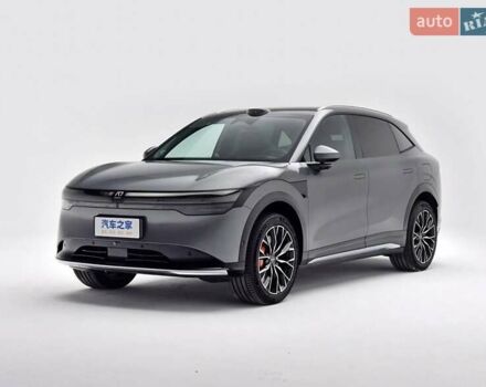 Серый Zeekr 7X, объемом двигателя 0 л и пробегом 1 тыс. км за 42499 $, фото 1 на Automoto.ua