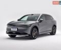 Серый Zeekr 7X, объемом двигателя 0 л и пробегом 1 тыс. км за 42499 $, фото 1 на Automoto.ua