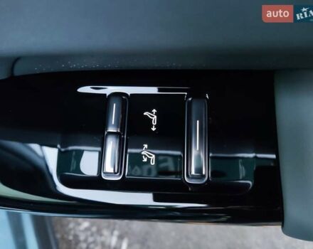 Серый Zeekr 7X, объемом двигателя 0 л и пробегом 1 тыс. км за 38595 $, фото 25 на Automoto.ua