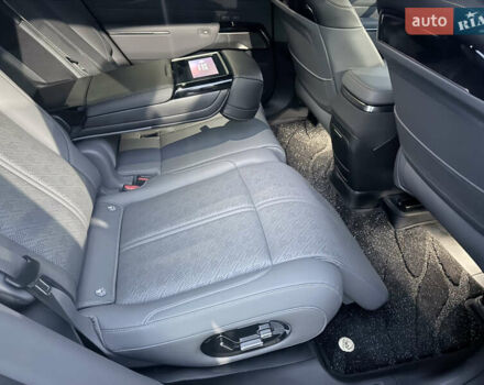 Серый Zeekr 7X, объемом двигателя 0 л и пробегом 3 тыс. км за 44900 $, фото 1 на Automoto.ua