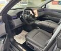 Серый Zeekr 7X, объемом двигателя 0 л и пробегом 1 тыс. км за 36899 $, фото 8 на Automoto.ua