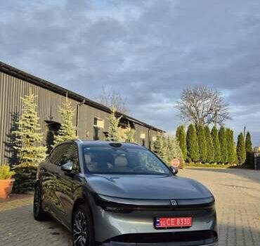 Сірий Zeekr 7X, об'ємом двигуна 0 л та пробігом 1 тис. км за 46500 $, фото 2 на Automoto.ua