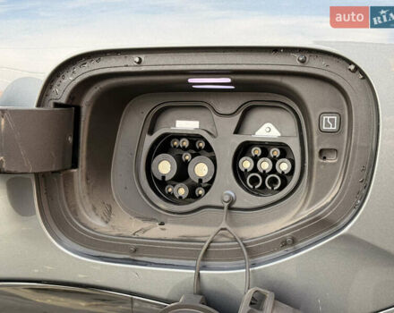 Zeekr 7X 2025 в Киеве на Automoto.ua Серый Zeekr 7X, объемом двигателя 0 л и пробегом 1 тыс. км за 44950 $, фото 12 на Automoto.ua