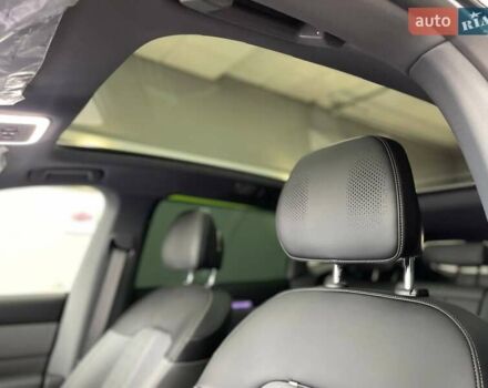 Сірий Zeekr 7X, об'ємом двигуна 0 л та пробігом 1 тис. км за 40899 $, фото 17 на Automoto.ua