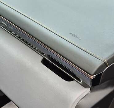 Сірий Zeekr 7X, об'ємом двигуна 0 л та пробігом 1 тис. км за 46500 $, фото 36 на Automoto.ua