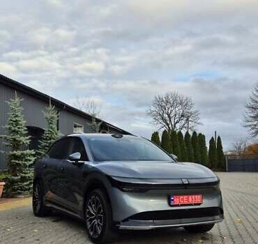 Сірий Zeekr 7X, об'ємом двигуна 0 л та пробігом 1 тис. км за 46500 $, фото 6 на Automoto.ua