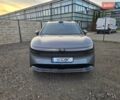 Серый Zeekr 7X, объемом двигателя 0 л и пробегом 1 тыс. км за 40888 $, фото 4 на Automoto.ua