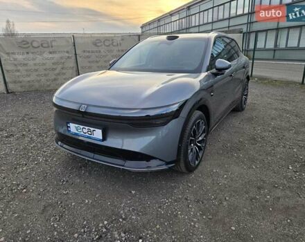 Серый Zeekr 7X, объемом двигателя 0 л и пробегом 1 тыс. км за 40888 $, фото 3 на Automoto.ua