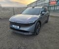 Серый Zeekr 7X, объемом двигателя 0 л и пробегом 1 тыс. км за 40888 $, фото 3 на Automoto.ua