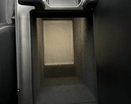 Серый Zeekr 7X, объемом двигателя 0 л и пробегом 2 тыс. км за 46300 $, фото 37 на Automoto.ua