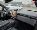 Серый Zeekr 7X, объемом двигателя 0 л и пробегом 1 тыс. км за 40888 $, фото 44 на Automoto.ua