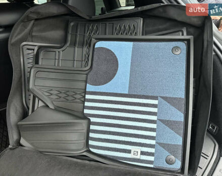 Серый Zeekr 7X, объемом двигателя 0 л и пробегом 2 тыс. км за 46300 $, фото 21 на Automoto.ua