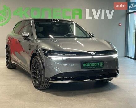 Серый Zeekr 7X, объемом двигателя 0 л и пробегом 1 тыс. км за 40900 $, фото 2 на Automoto.ua