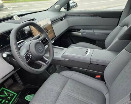 Сірий Zeekr 7X, об'ємом двигуна 0 л та пробігом 1 тис. км за 43700 $, фото 7 на Automoto.ua