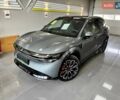 Серый Zeekr 7X, объемом двигателя 0 л и пробегом 1 тыс. км за 38199 $, фото 1 на Automoto.ua