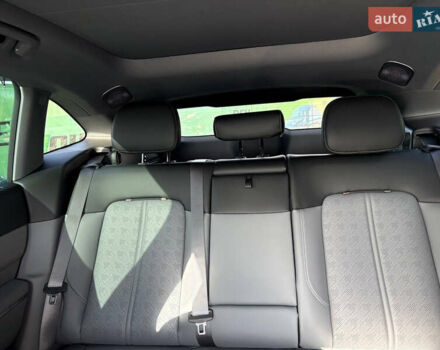 Сірий Zeekr 7X, об'ємом двигуна 0 л та пробігом 1 тис. км за 41900 $, фото 26 на Automoto.ua