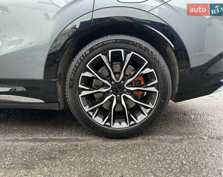 Серый Zeekr 7X, объемом двигателя 0 л и пробегом 2 тыс. км за 46300 $, фото 9 на Automoto.ua