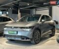 Серый Zeekr 7X, объемом двигателя 0 л и пробегом 1 тыс. км за 39500 $, фото 1 на Automoto.ua