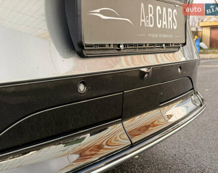 Zeekr 7X 2025 в Киеве на Automoto.ua Серый Zeekr 7X, объемом двигателя 0 л и пробегом 1 тыс. км за 44950 $, фото 2 на Automoto.ua